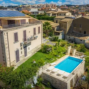 Bed & Breakfast Rosaria ***