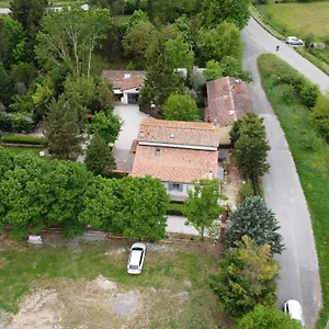  Apartment Sant Andrea Country