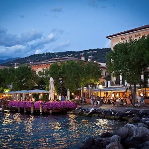 Hotel Del Porto ****