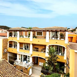 Hotel Janas ***