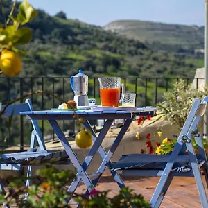Bed & Breakfast Giardino Di Pietra ***