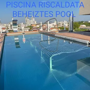 Hotel Almalux Wellness & 3 Stelle Superior ***