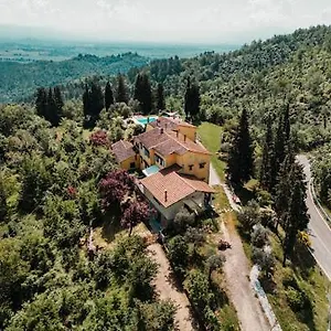  Gasthof San Martino Country