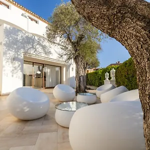 Vecchia Marina 3*, Àrbatax Itálie