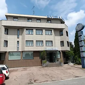 Hotel Riviera ***