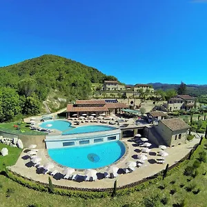 Hotel Fonte Lepre