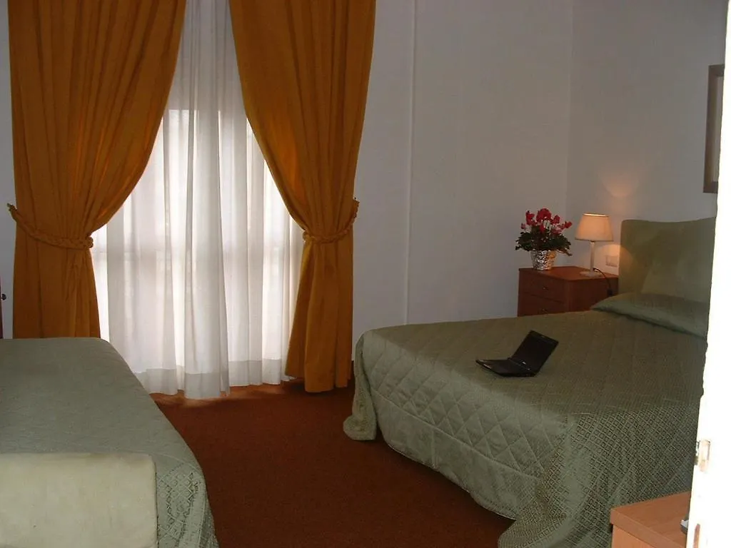 Hotel Barberino Barberino di Mugello