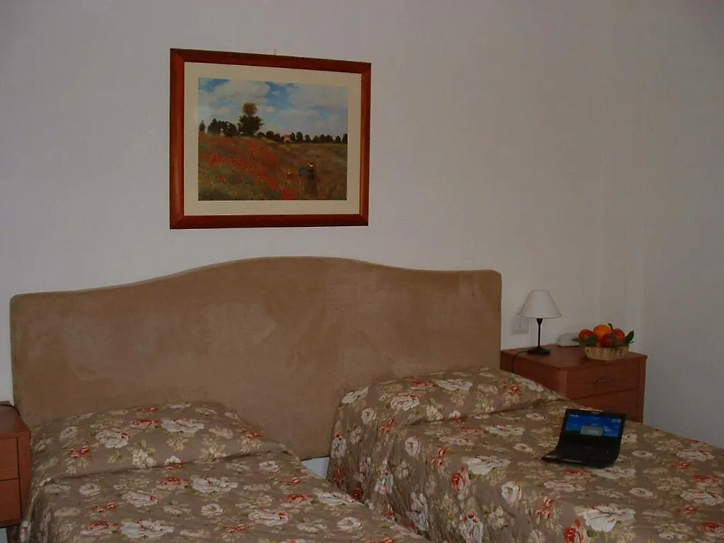 Hotel Barberino Barberino di Mugello
