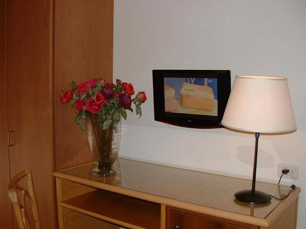 Hotel Barberino Barberino di Mugello