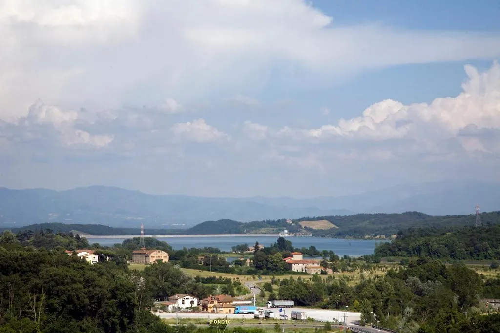 Hotel Barberino Barberino di Mugello 3*,