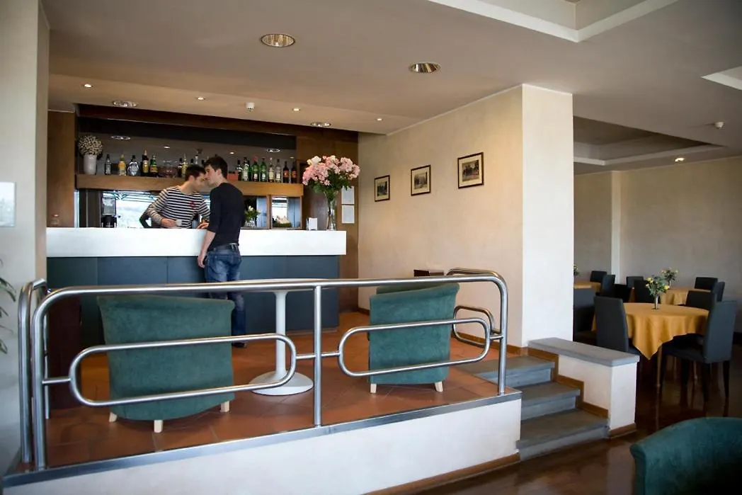 Hotel Barberino Barberino di Mugello Italy