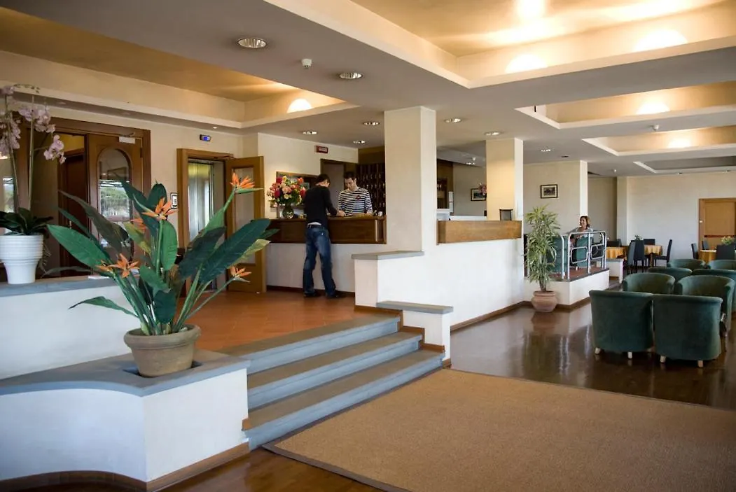 Hotel Barberino Barberino di Mugello
