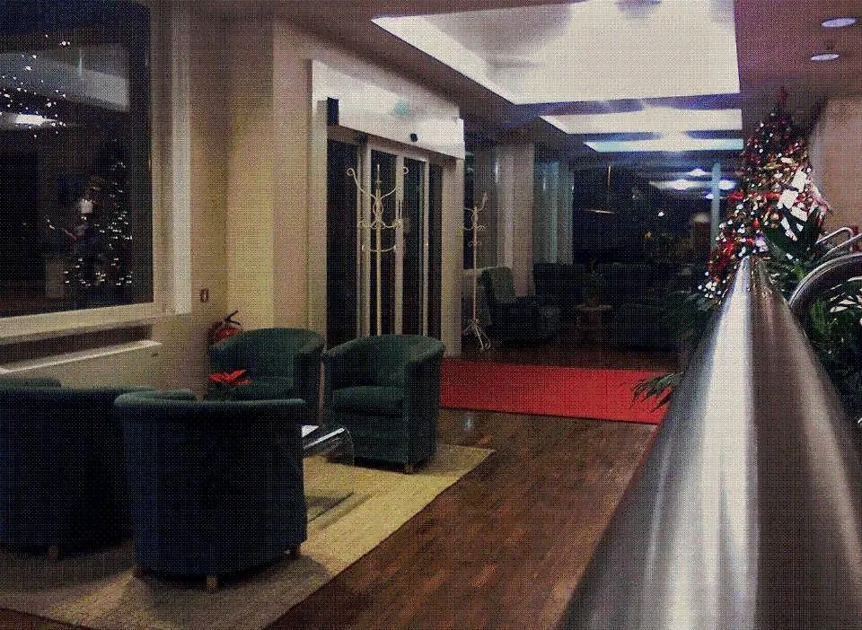 Hotel Barberino Barberino di Mugello