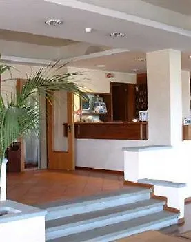 Hotel Barberino Barberino di Mugello Italy
